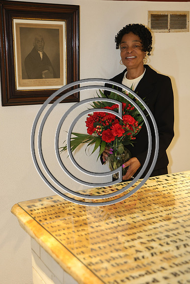 PHSL0598. MB AME PENTECOST SUNDAY 05242026 KTIPLAURA