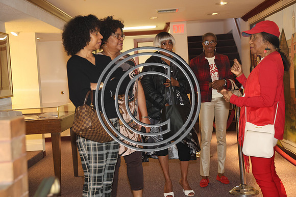 PHSL0601. MB AME PENTECOST SUNDAY 05242026 KTIPLAURA