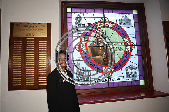 PHSL0603. MB AME PENTECOST SUNDAY 05242026 KTIPLAURA