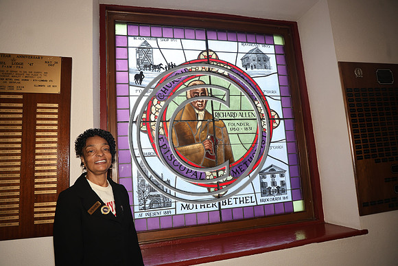 PHSL0604. MB AME PENTECOST SUNDAY 05242026 KTIPLAURA