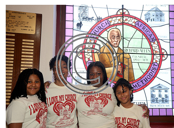 PHSL0606. MB AME PENTECOST SUNDAY 05242026 KTIPLAURA