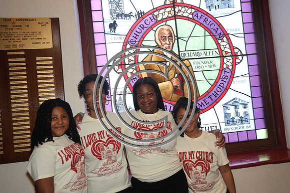 PHSL0605. MB AME PENTECOST SUNDAY 05242026 KTIPLAURA