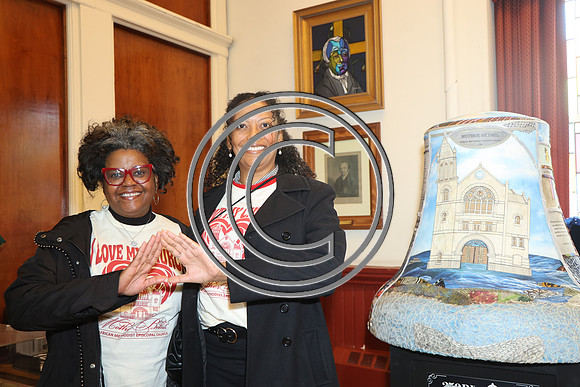PHSL0615. MB AME PENTECOST SUNDAY 05242026 KTIPLAURA