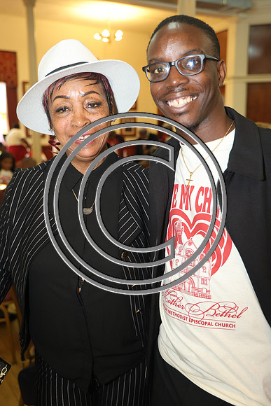 PHSL0623. MB AME PENTECOST SUNDAY 05242026 KTIPLAURA