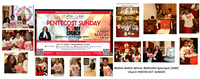 Mother Bethel African Methodist Episcopal (AME) Church PENTECOST SUNDAY 05242026
