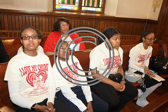 PHSL0060. MB AME PENTECOST SUNDAY 05242026 KTIPLAURA