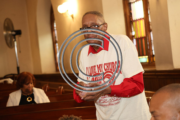 PHSL0085. MB AME PENTECOST SUNDAY 05242026 KTIPLAURA