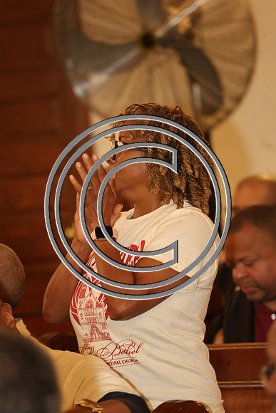 PHSL0097. MB AME PENTECOST SUNDAY 05242026 KTIPLAURA