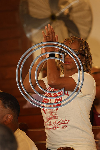 PHSL0099. MB AME PENTECOST SUNDAY 05242026 KTIPLAURA