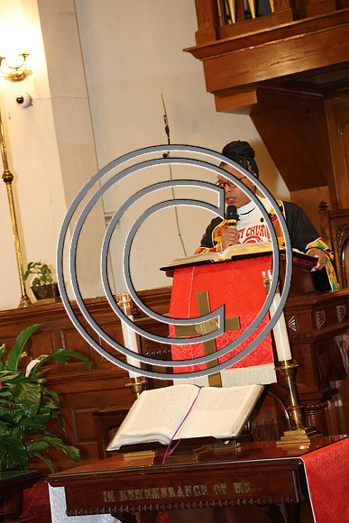 PHSL0116. MB AME PENTECOST SUNDAY 05242026 KTIPLAURA