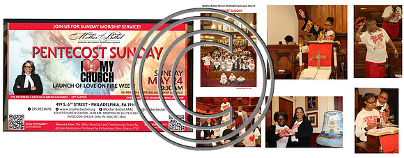 PHSL0119. covMB AME PENTECOST SUNDAY 05242026 KTIPLAURA