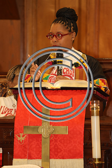 PHSL0124. MB AME PENTECOST SUNDAY 05242026 KTIPLAURA
