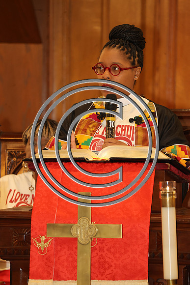 PHSL0123. MB AME PENTECOST SUNDAY 05242026 KTIPLAURA