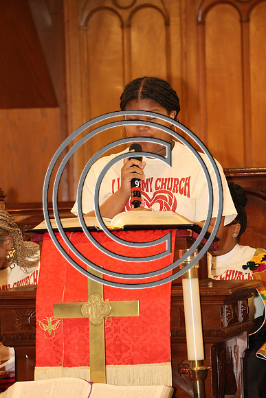PHSL0129. MB AME PENTECOST SUNDAY 05242026 KTIPLAURA