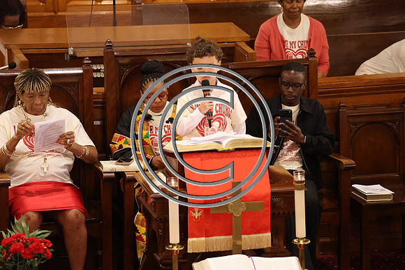 PHSL0191. MB AME PENTECOST SUNDAY 05242026 KTIPLAURA