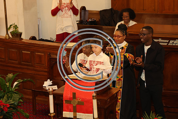 PHSL0208. MB AME PENTECOST SUNDAY 05242026 KTIPLAURA