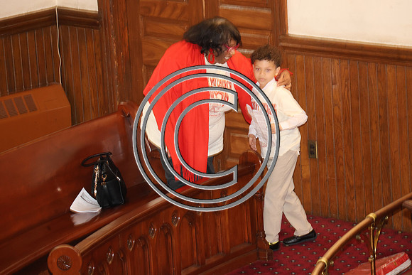 PHSL0210. MB AME PENTECOST SUNDAY 05242026 KTIPLAURA