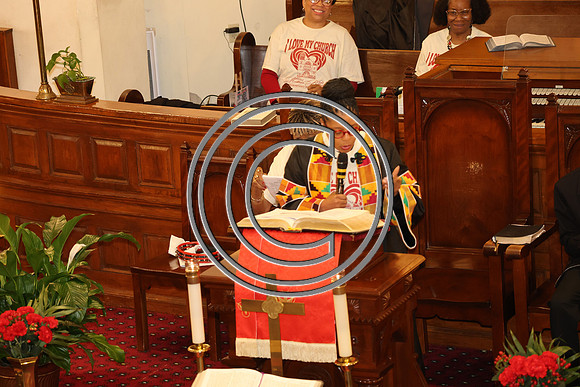PHSL0213. MB AME PENTECOST SUNDAY 05242026 KTIPLAURA