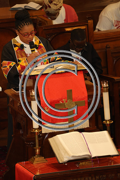 PHSL0226. MB AME PENTECOST SUNDAY 05242026 KTIPLAURA