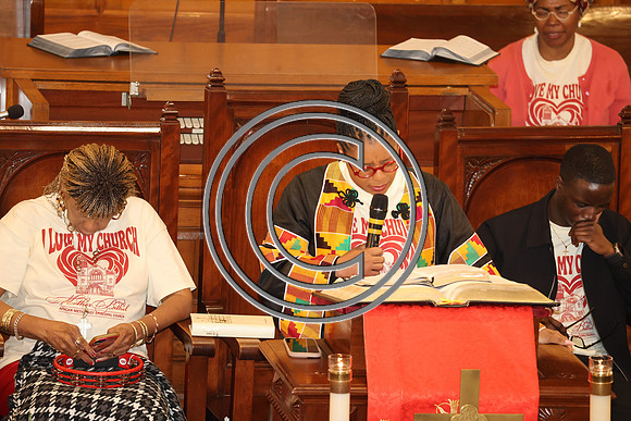 PHSL0234. MB AME PENTECOST SUNDAY 05242026 KTIPLAURA