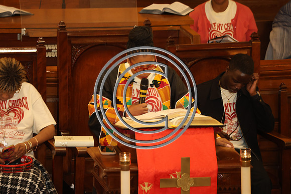 PHSL0233. MB AME PENTECOST SUNDAY 05242026 KTIPLAURA