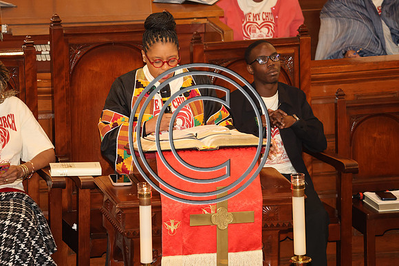PHSL0235. MB AME PENTECOST SUNDAY 05242026 KTIPLAURA