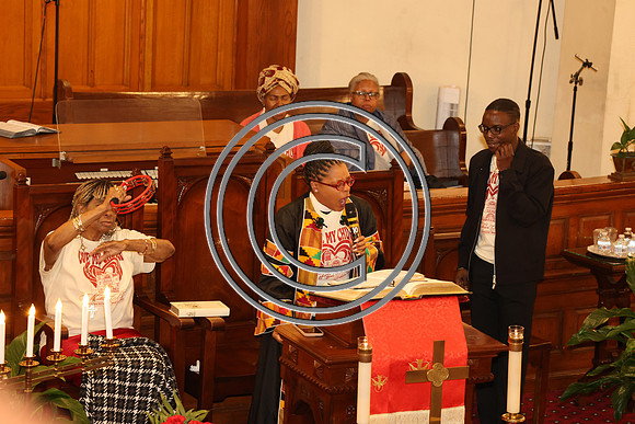 PHSL0255. MB AME PENTECOST SUNDAY 05242026 KTIPLAURA