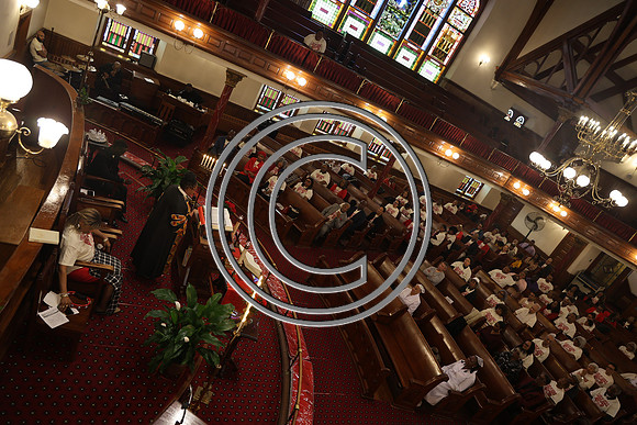 PHSL0260. MB AME PENTECOST SUNDAY 05242026 KTIPLAURA
