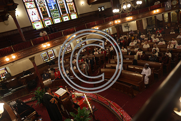PHSL0261. MB AME PENTECOST SUNDAY 05242026 KTIPLAURA