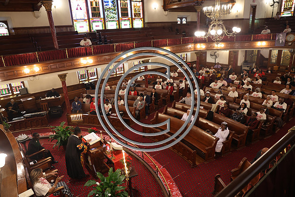 PHSL0271. MB AME PENTECOST SUNDAY 05242026 KTIPLAURA