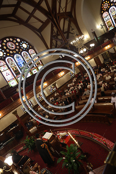 PHSL0274. MB AME PENTECOST SUNDAY 05242026 KTIPLAURA