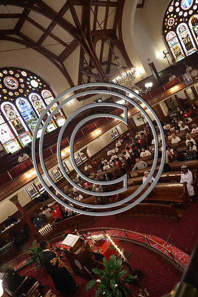 PHSL0273. MB AME PENTECOST SUNDAY 05242026 KTIPLAURA