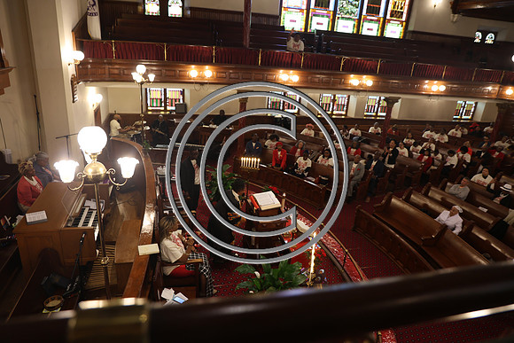 PHSL0278. MB AME PENTECOST SUNDAY 05242026 KTIPLAURA