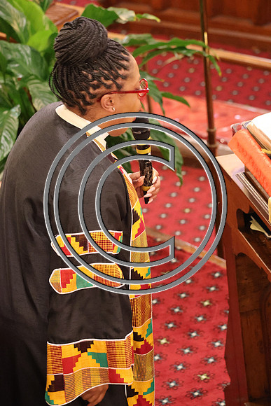 PHSL0287. MB AME PENTECOST SUNDAY 05242026 KTIPLAURA