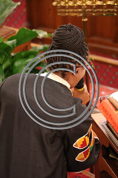 PHSL0290. MB AME PENTECOST SUNDAY 05242026 KTIPLAURA
