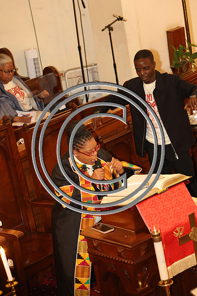 PHSL0313. MB AME PENTECOST SUNDAY 05242026 KTIPLAURA