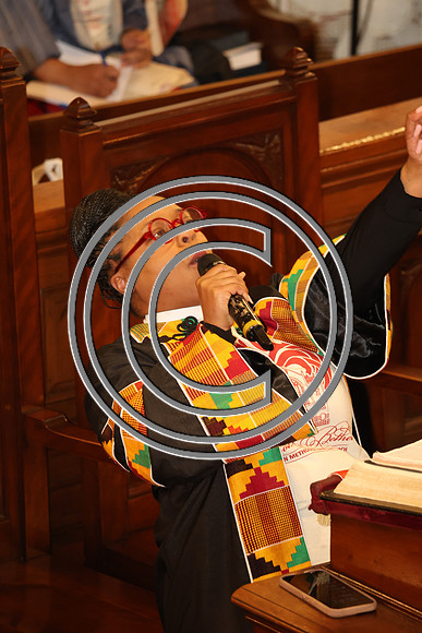 PHSL0315. MB AME PENTECOST SUNDAY 05242026 KTIPLAURA