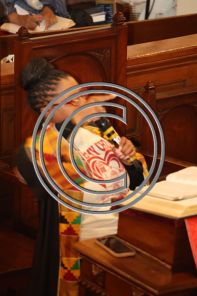PHSL0324. MB AME PENTECOST SUNDAY 05242026 KTIPLAURA