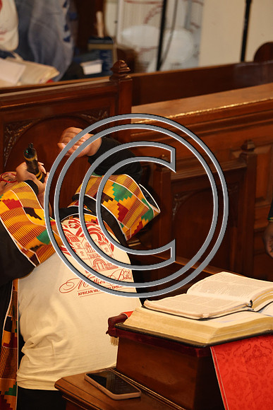 PHSL0327. MB AME PENTECOST SUNDAY 05242026 KTIPLAURA