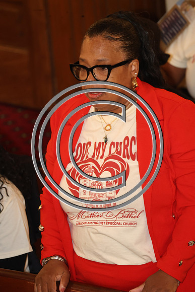 PHSL0332. MB AME PENTECOST SUNDAY 05242026 KTIPLAURA