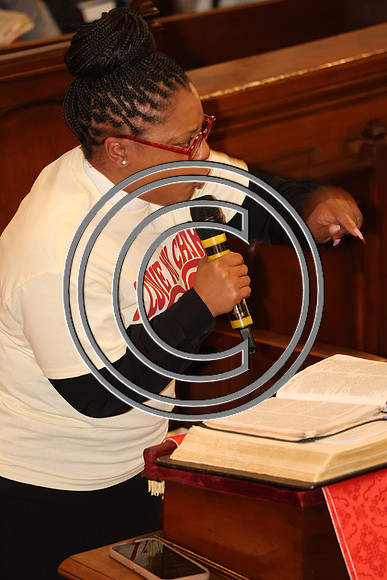 PHSL0345. MB AME PENTECOST SUNDAY 05242026 KTIPLAURA