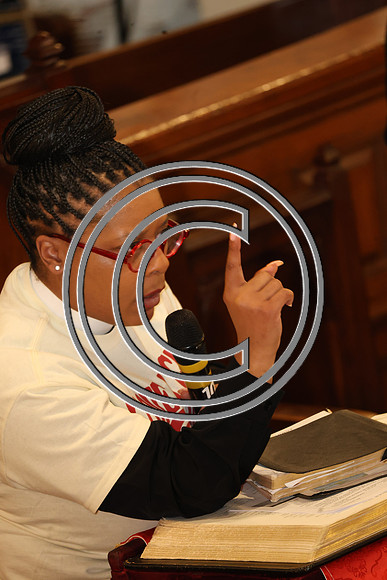 PHSL0352. MB AME PENTECOST SUNDAY 05242026 KTIPLAURA