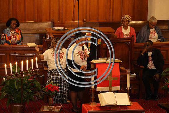PHSL0354. MB AME PENTECOST SUNDAY 05242026 KTIPLAURA