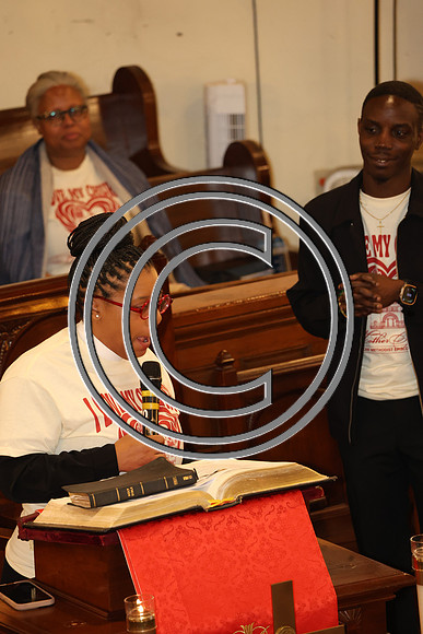 PHSL0361. MB AME PENTECOST SUNDAY 05242026 KTIPLAURA