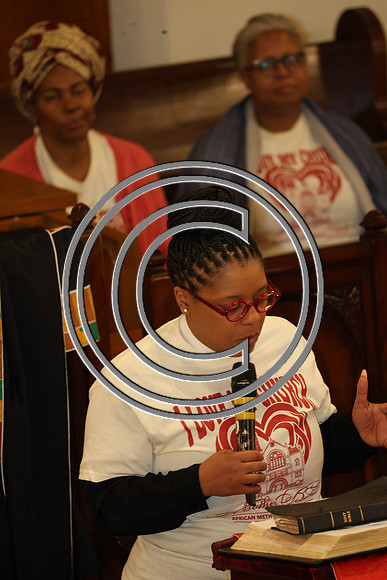 PHSL0365. MB AME PENTECOST SUNDAY 05242026 KTIPLAURA