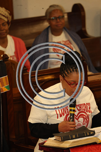 PHSL0364. MB AME PENTECOST SUNDAY 05242026 KTIPLAURA
