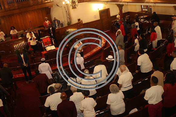 PHSL0374. MB AME PENTECOST SUNDAY 05242026 KTIPLAURA