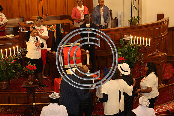 PHSL0375. MB AME PENTECOST SUNDAY 05242026 KTIPLAURA