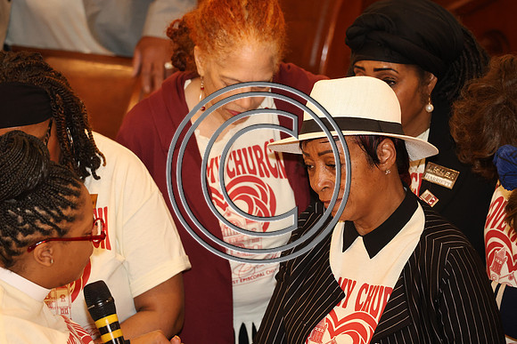 PHSL0399. MB AME PENTECOST SUNDAY 05242026 KTIPLAURA