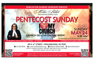 MB AME PENTECOST SUNDAY 0524 2026   Ready